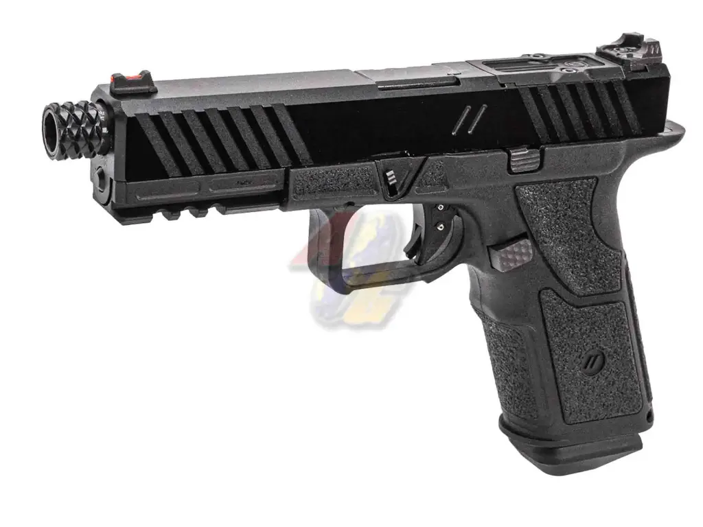 PTS ZEV OZ9 Duty GBB (Premium Version)