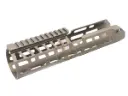 Airsoft Artisan SPEAR SD Handguard for MCX Virtus Airsoft (FDE)