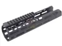 Airsoft Artisan SPEAR SD Handguard for MCX Virtus Airsoft (Black)