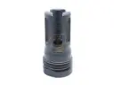 Airsoft Artisan 3 Prong Flash Hider for Rex/ CGS Silencer