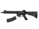 EMG Noveske Licensed N4 Gen 1 9" M4 GBB SBR (Black) (by Golden Eagle)