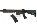 EMG x Daniel Defense Licensed MK18 GBB - FDE (by Golden Eagle)