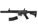 Golden Eagle MC6587SD N Style M4 SD GBB (Grey, Black)