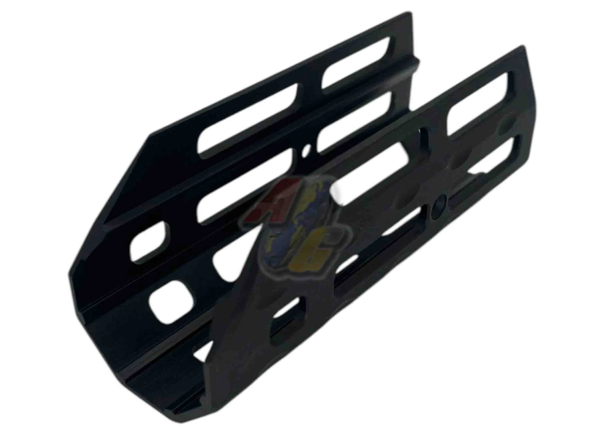 Golden Eagle CNC Aluminum M-Lok Tactical Rail Handguard for Golden Eagle M870 Shotgun