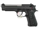 Snow Wolf Beretta M92F GBB (Black)
