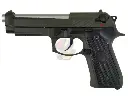 Snow Wolf Beretta M92A1 GBB (OD)