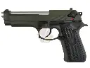 Snow Wolf Beretta M92F GBB (OD)