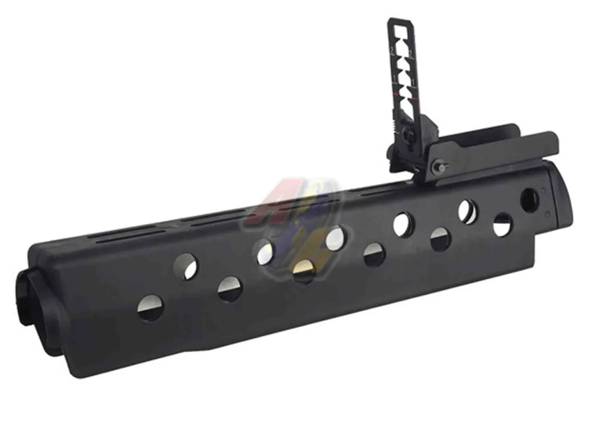 [EC-MP501] E&C M203 Upper Handguard for M16 Airsoft Rifle Series