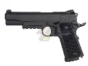 Double Bell M1911 CQBP GBB (739B)