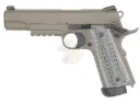 Bell M1911 M45 Co2 Airsoft Pistol (939)