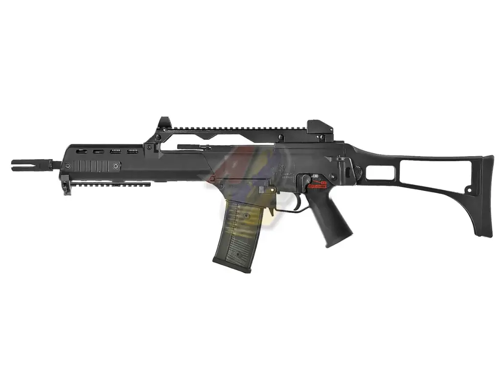 Umarex G36KV GBB (0-1-F) (by VFC)