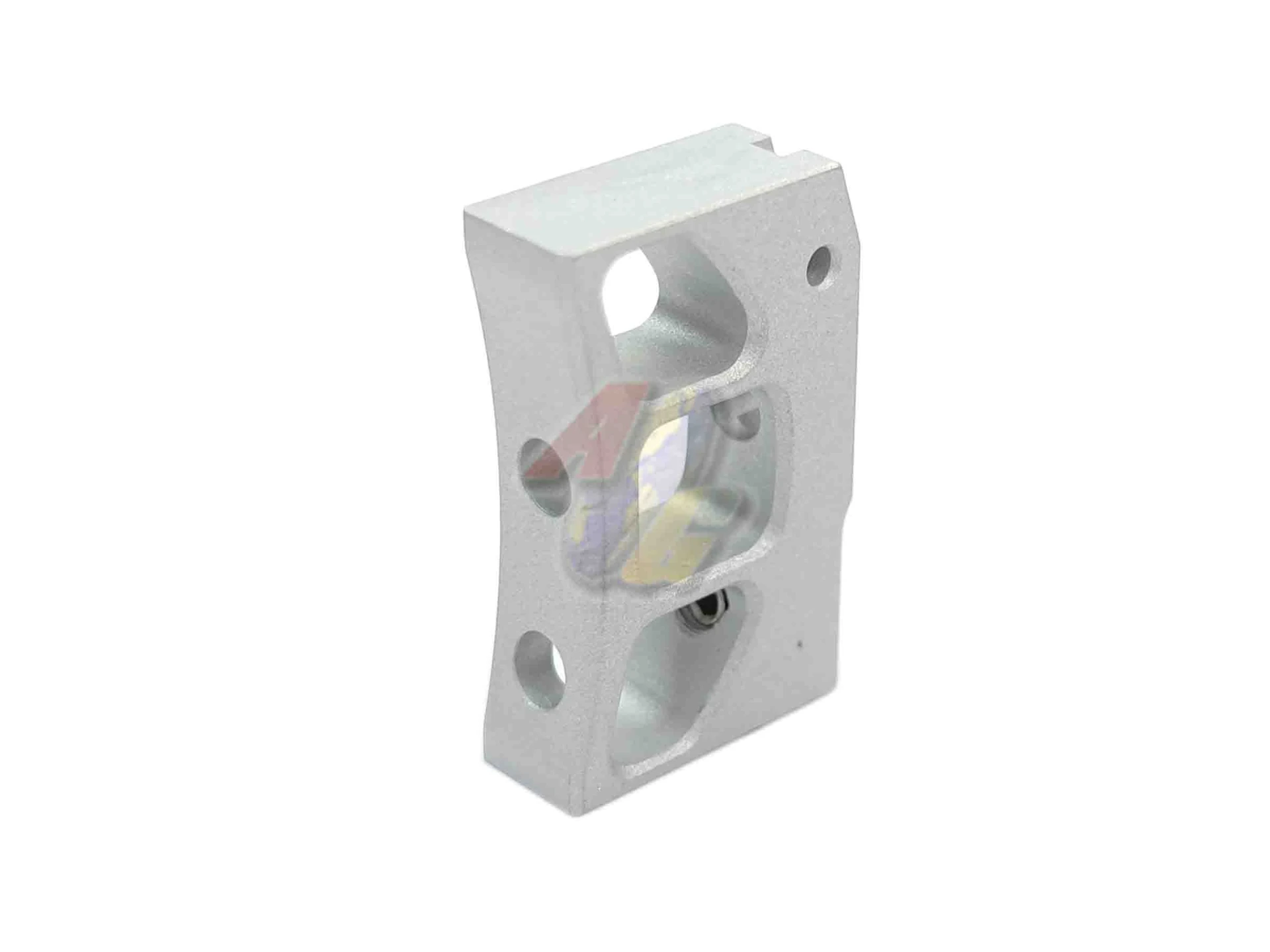 Bomber CNC Aluminium T-Style Trigger for Tokyo Marui Hi-Capa/ M1911 GBB Series - SV