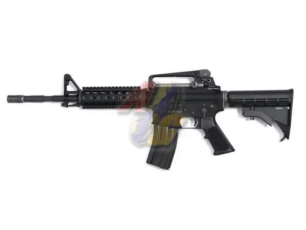 WE M4 RIS GBB - V3