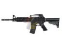 WE M4 RIS GBB - V3