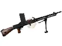 Snow Wolf ZB26 Carbine AEG (Real Wood)