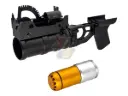 Snow Wolf Russian GP-30 Grenade Launcher for AK Series Rifle