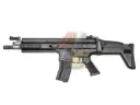 Cybergun Licensed FN Herstal SCAR-L GBB V3 (Black) (by WE)