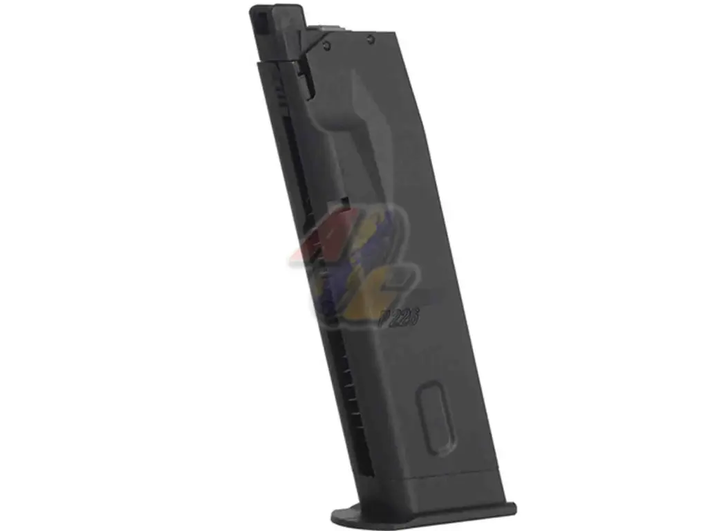 Para Bellum P226 GBB 23 Rounds Gas Magazine