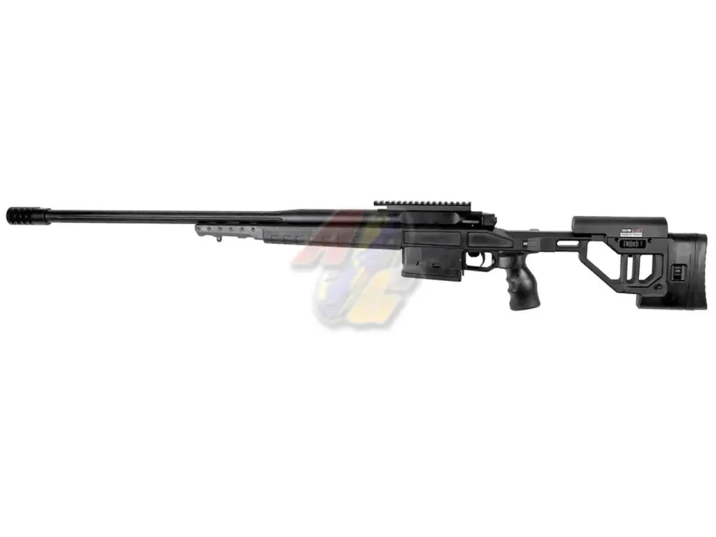 [BP-T5000-M] Bear Paw Production Production T-5000 M Spring Powered Sniper Rifle