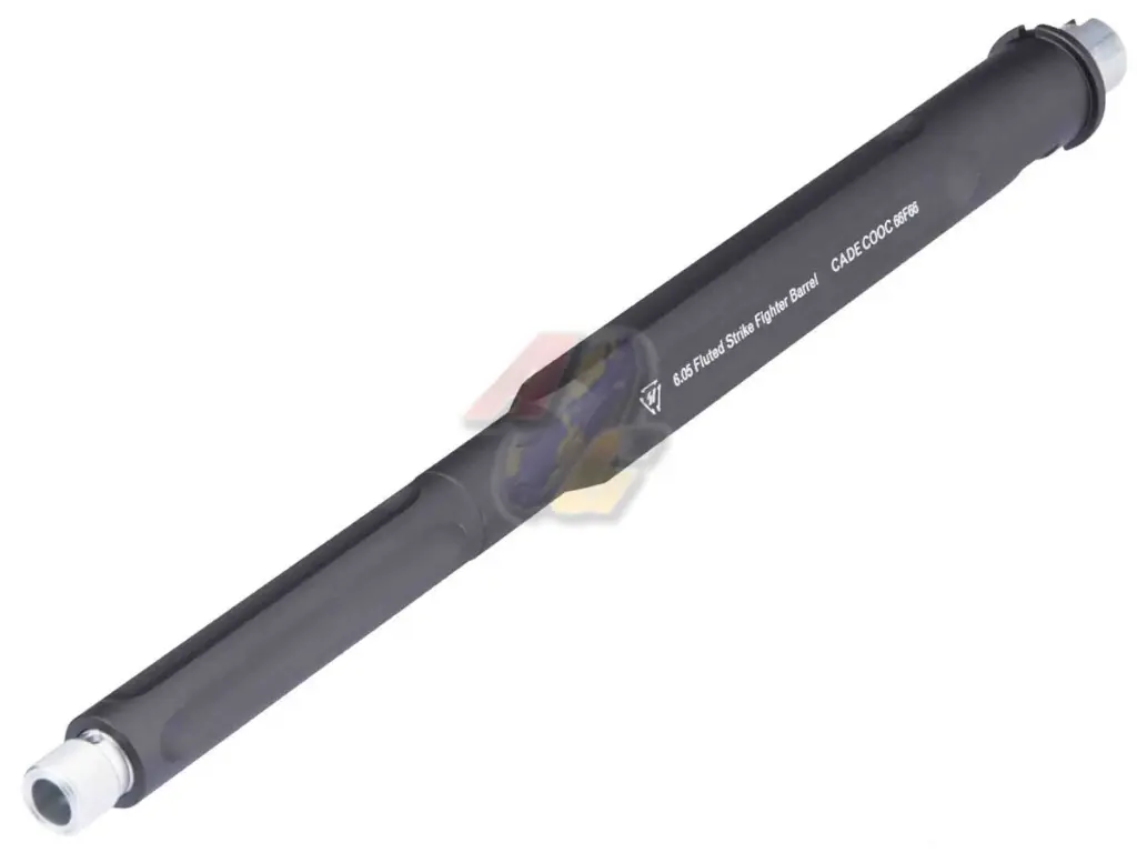 EMG SI 13.2" Outer Barrel for Tokyo Marui M4 Series GBB (MWS) (by G&P)