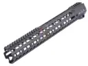 EMG Strike 15.5 Inch M-Lok Rail for Tokyo Marui M4 Series GBB (MWS) (by G&P)