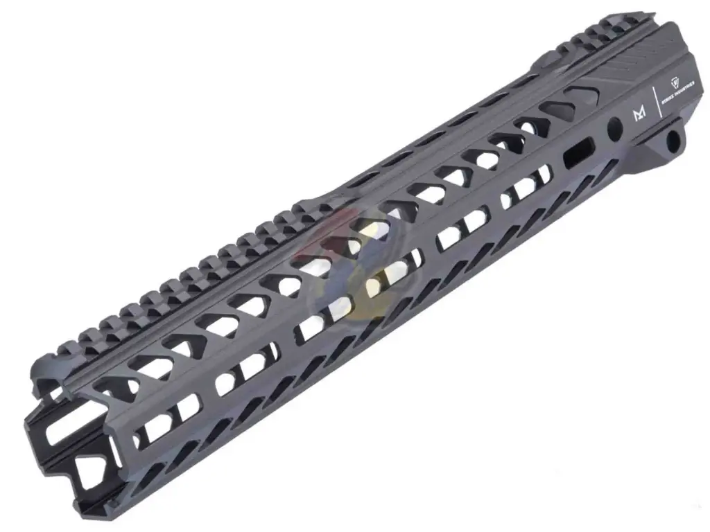 EMG Strike 13.5 Inch M-Lok Rail for Tokyo Marui M4 Series GBB (MWS) (by G&P)