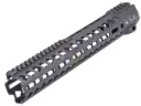 EMG Strike 13.5 Inch M-Lok Rail for Tokyo Marui M4 Series GBB (MWS) (by G&P)