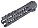 EMG Strike 10 Inch M-Lok Rail for Tokyo Marui M4 Series GBB (MWS) (by G&P)