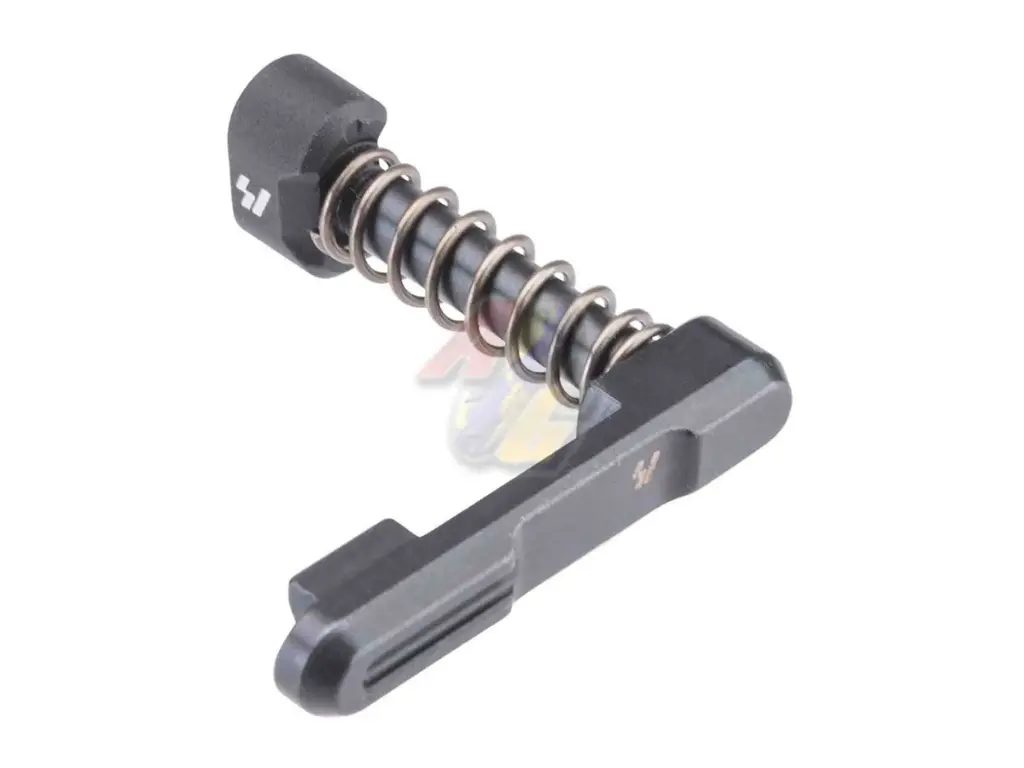 [GP-SI009] EMG Strike Magazine Catch for Tokyo Marui M4 Series GBB (MWS) (by G&P)