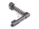 EMG Strike Magazine Catch for Tokyo Marui M4 Series GBB (MWS) (by G&P)
