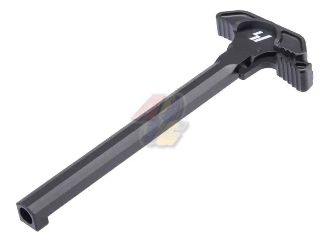[GP-SI008] EMG Strike SI ARCH-EL Charging Handle for Tokyo Marui M4 Series GBB (MWS) (by G&P)
