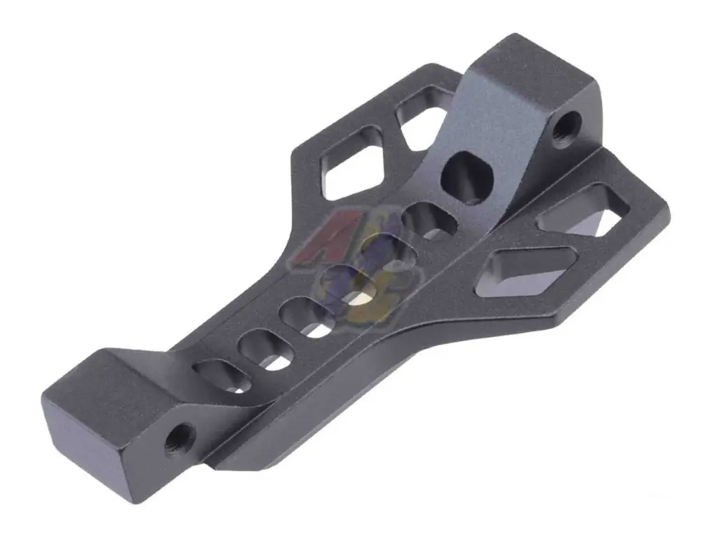 EMG Strike SI Cobra Billet Aluminum Trigger Guard for Tokyo Marui M4 Series GBB (MWS) (by G&P)