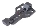 EMG Strike SI Cobra Billet Aluminum Trigger Guard for Tokyo Marui M4 Series GBB (MWS) (by G&P)