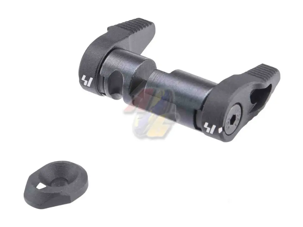 [GP-SI006] EMG Strike SI Flip Switch for Tokyo Marui M4 Series GBB (MWS) (by G&P)