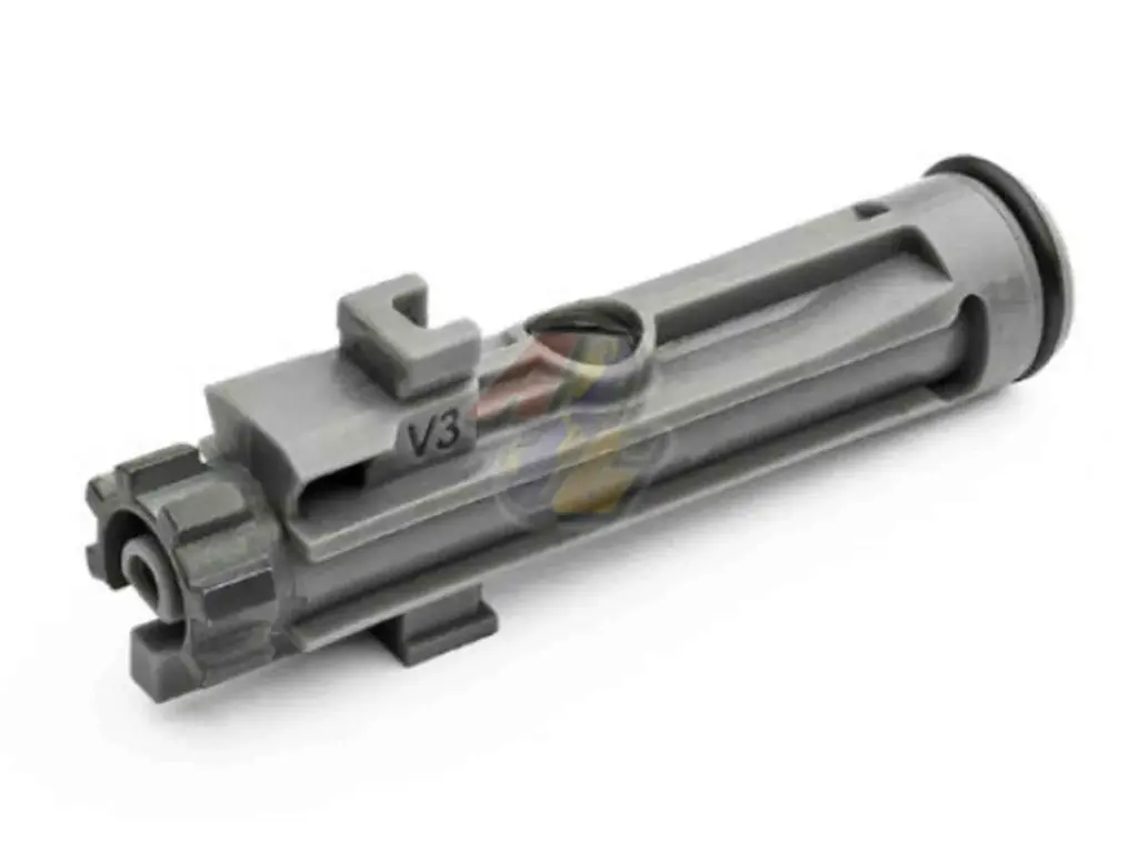 RA-Tech V3 Magnetic Locking NPAS Composite Material Loading Nozzle Set Type 1 for GHK M4 V3 Series GBB