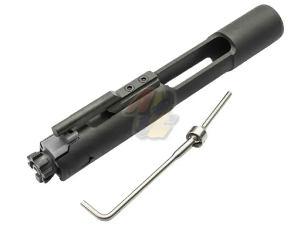 RA-Tech M4 V3 NPAS Complete Bolt Carrier Set for GHK M4 V3 GBB Series (with Tool)