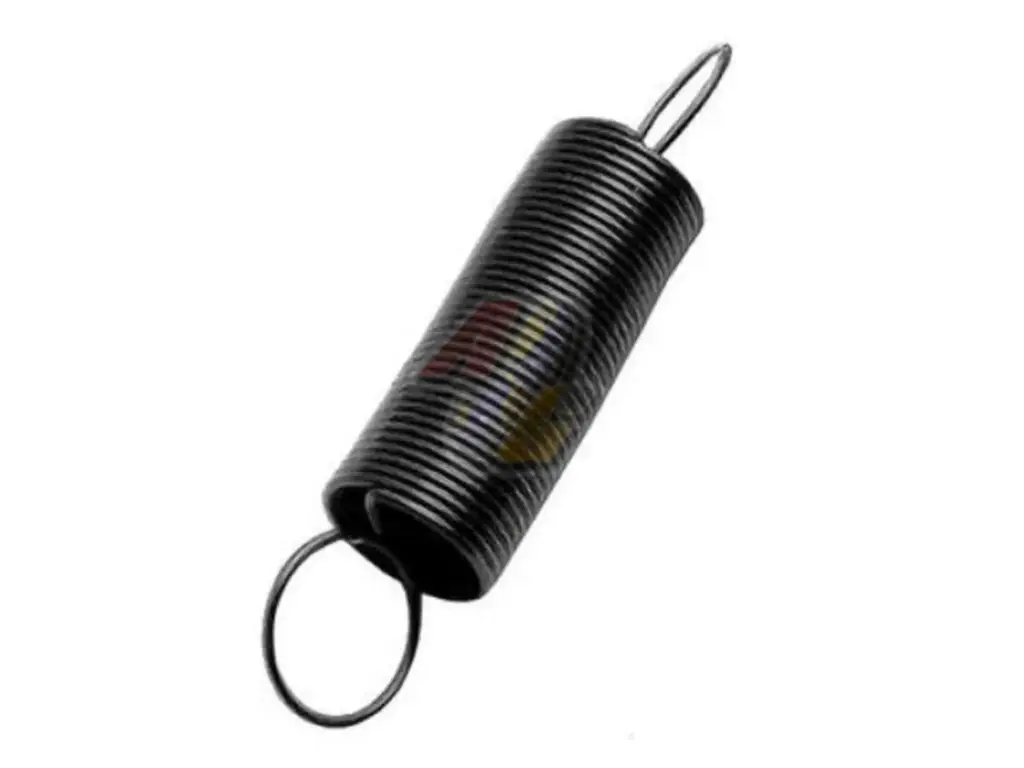 RA-TECH Magnetic Locking NPAS Composite Material Loading Nozzle Return Spring (GHK System)