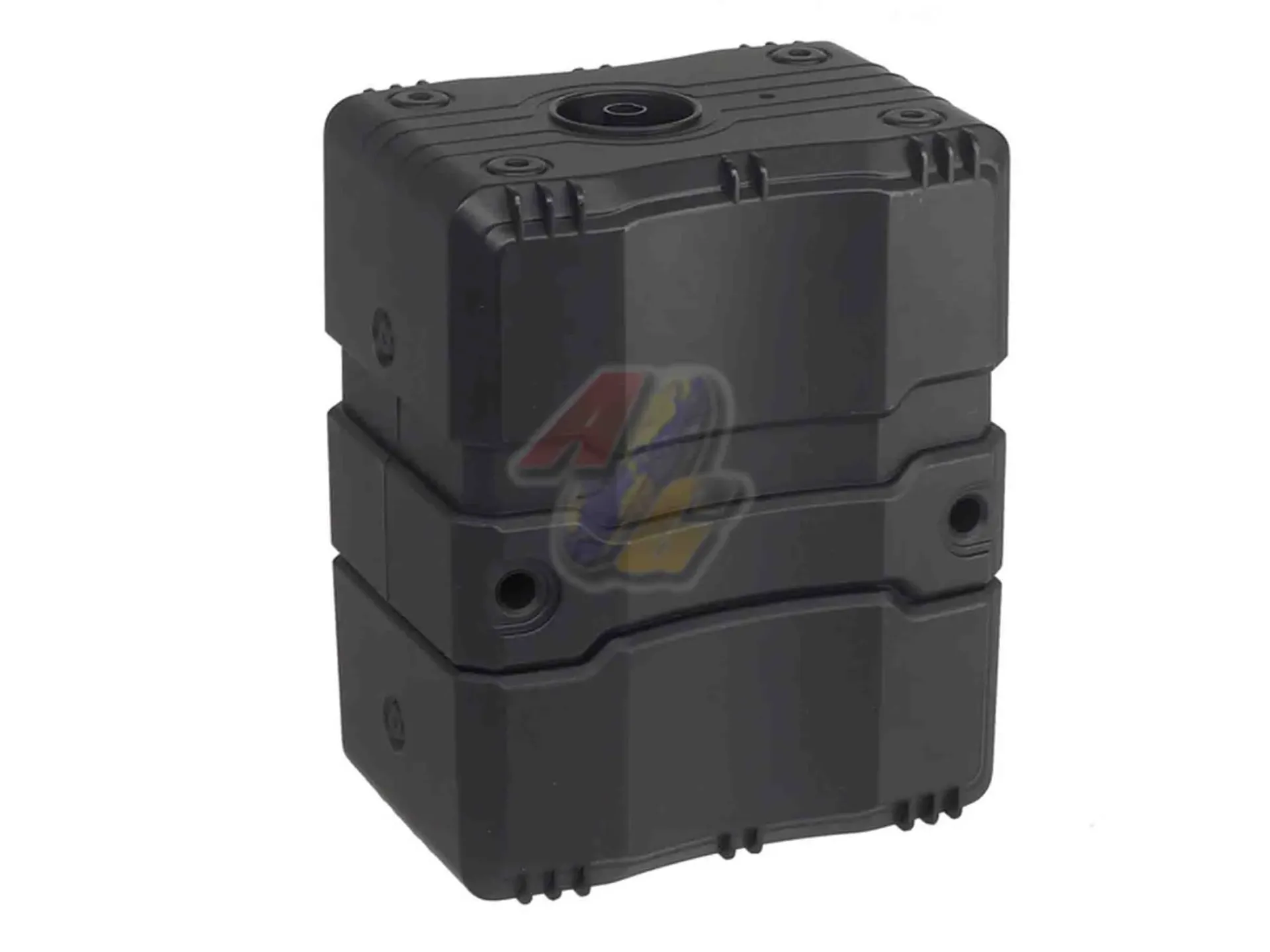 Double Bell Automatic 1300rds Electric BB's Loader