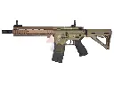 Double Bell 10.5 Inch L119A2 SAS AEG (DE)