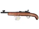 Double Bell M700 Sawed-Off Gas Sniper - Wood