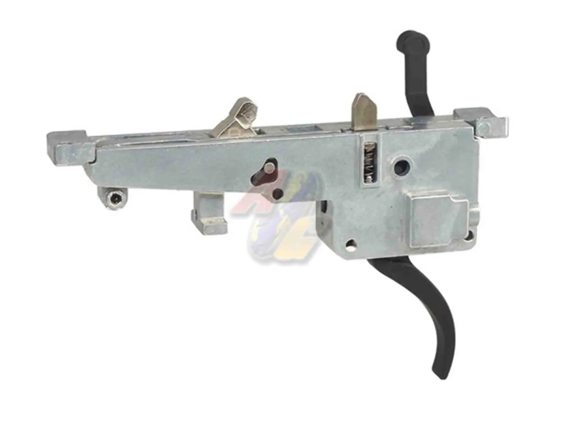 Double Bell Replacement Trigger Box for Double Bell VSR-10 Sniper