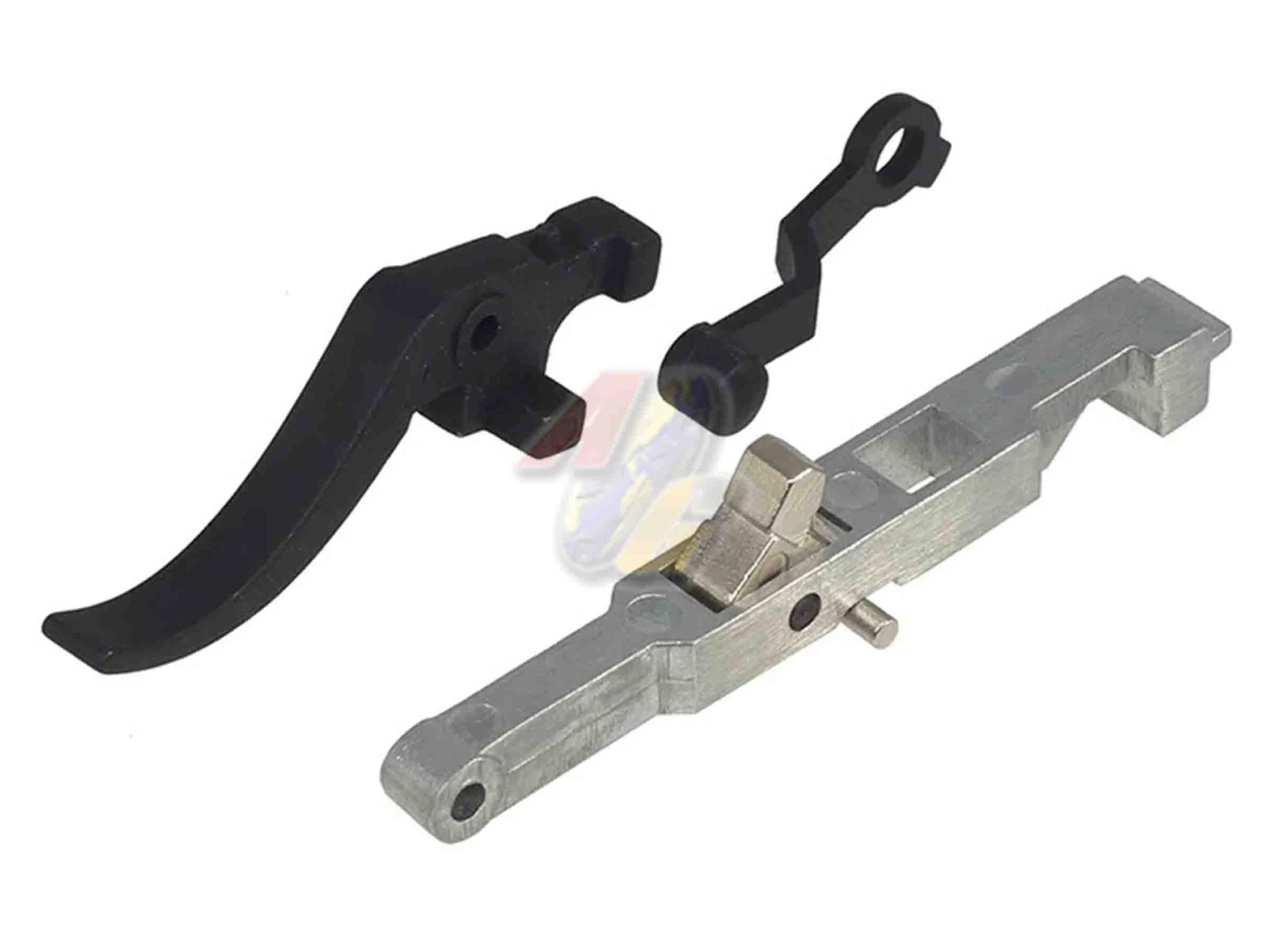 [DB-201-BO] Double Bell Trigger and Sear for Double Bell VSR-10 Sniper