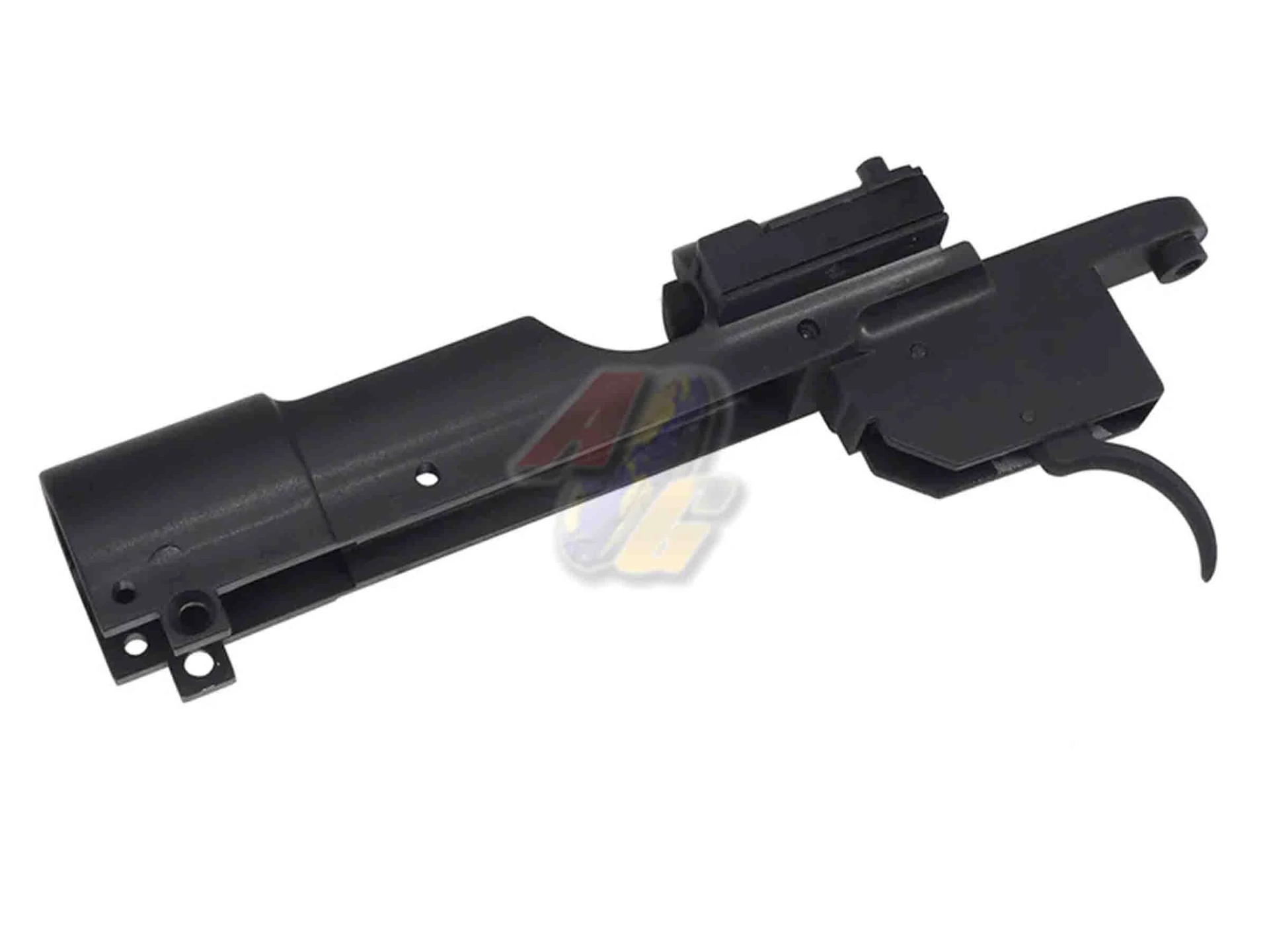 [DB-98K-TB] Double Bell Trigger and Receiver for Bell/ Diboys 98k Airsoft Rifle Series