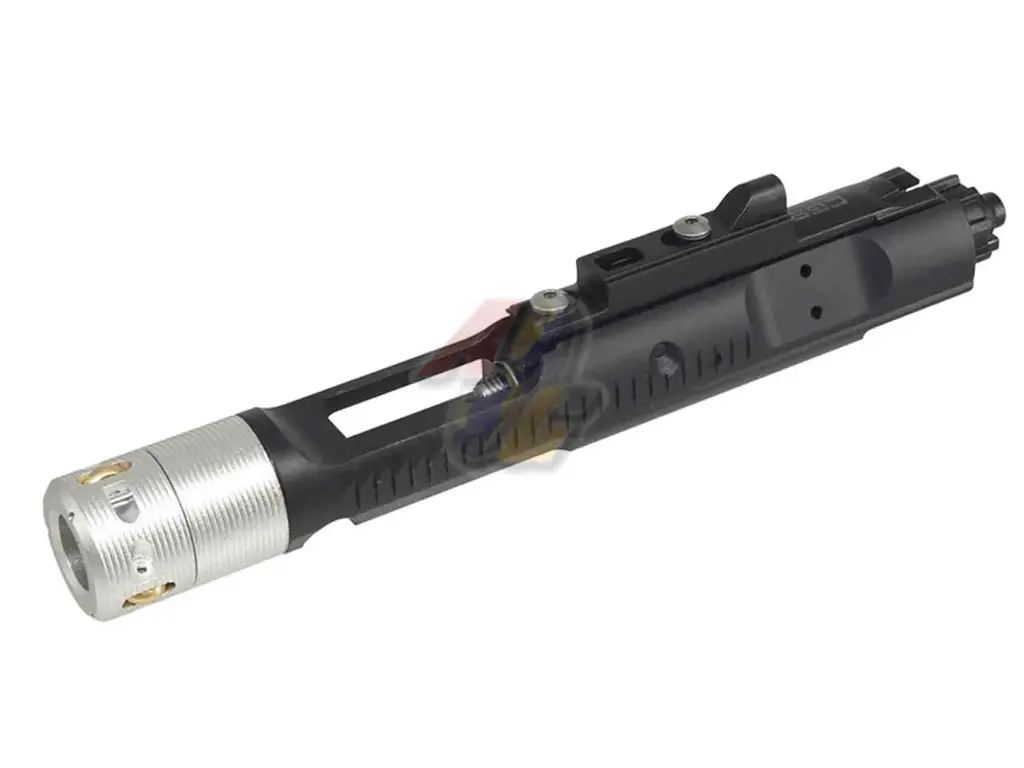 CGS Super High Speed Steel Bolt Carrier Set for Tokyo Marui M4 Series GBB (MWS) (by CYMA)