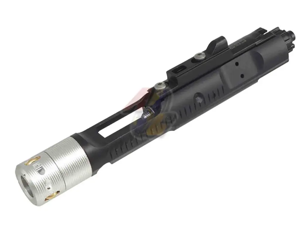 CGS High Speed Steel Bolt Carrier Set for Tokyo Marui M4 Series GBB (MWS) ( by CYMA)