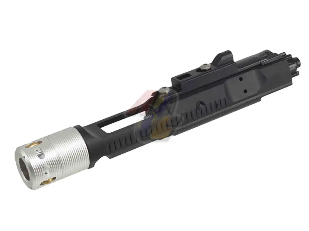 CGS Type-S Super High Speed Steel Bolt Carrier Set for Tokyo Marui M4 Series GBB (MWS) (by CYMA)