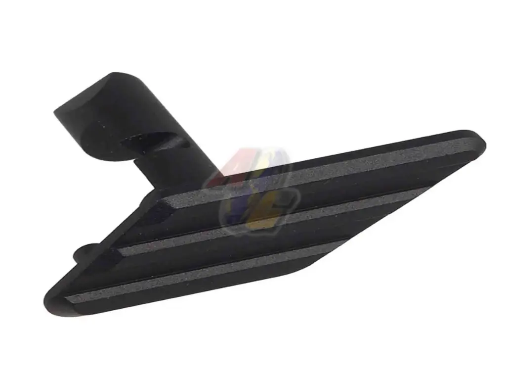 5KU Takedown Lever Flatty for SIG/ VFC P320 M17/ M18/ X-Carry Series GBB (Black)