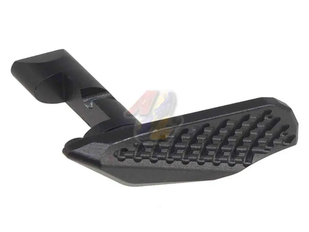 5KU Takedown Lever Thumb Rest For SIG/ VFC P320 M17/ M18/ X-Carry Series GBB ( BK )