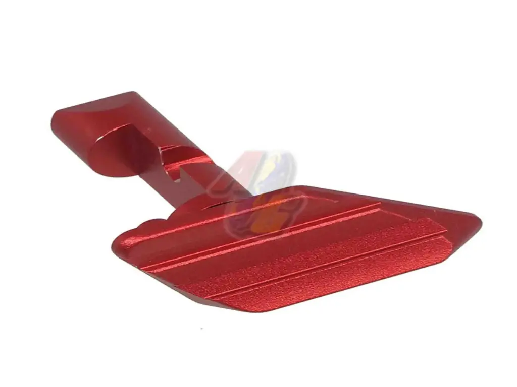 5KU Takedown Lever for SIG/ VFC P320 M17/ M18/ X-Carry Series GBB (Red)