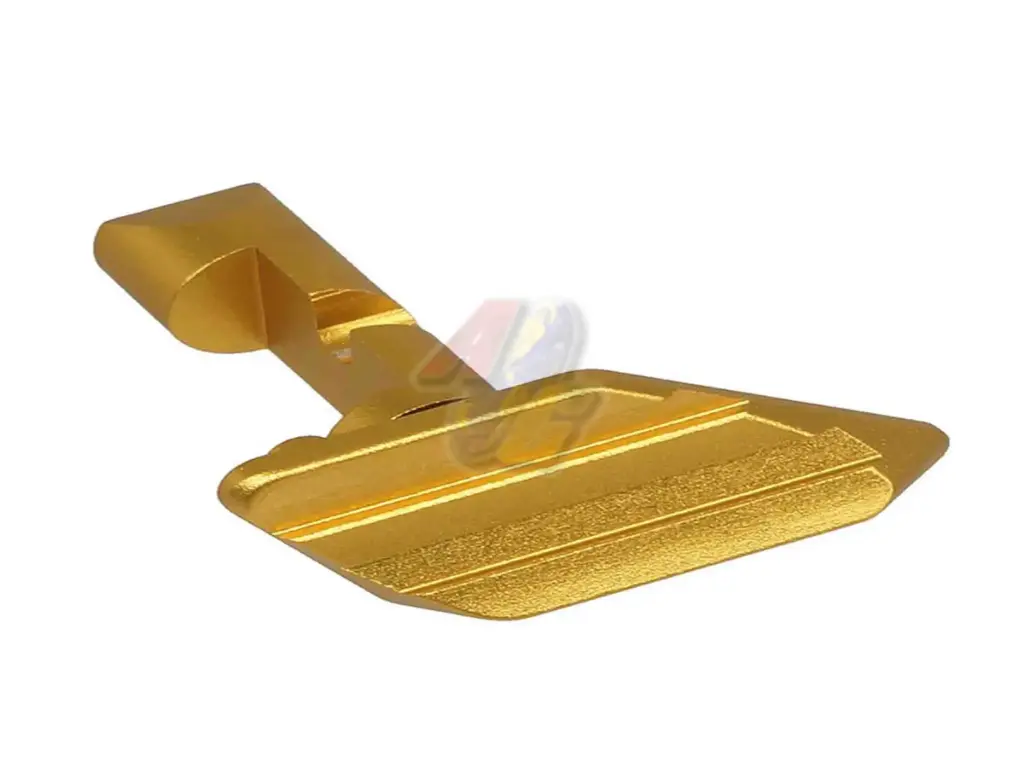 5KU Takedown Lever for SIG/ VFC P320 M17/ M18/ X-Carry Series GBB (Gold)